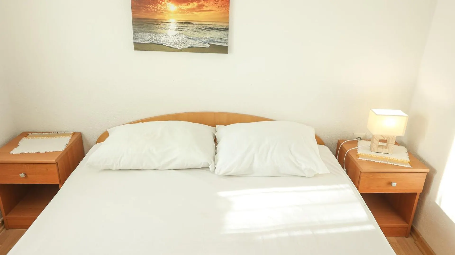 Apartments Teo 프리블라카