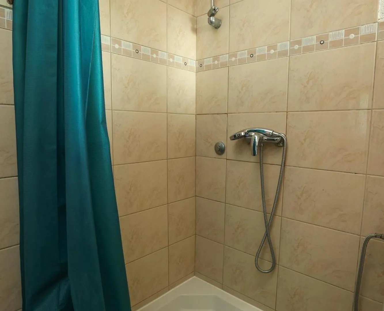 Apartments Teo 프리블라카
