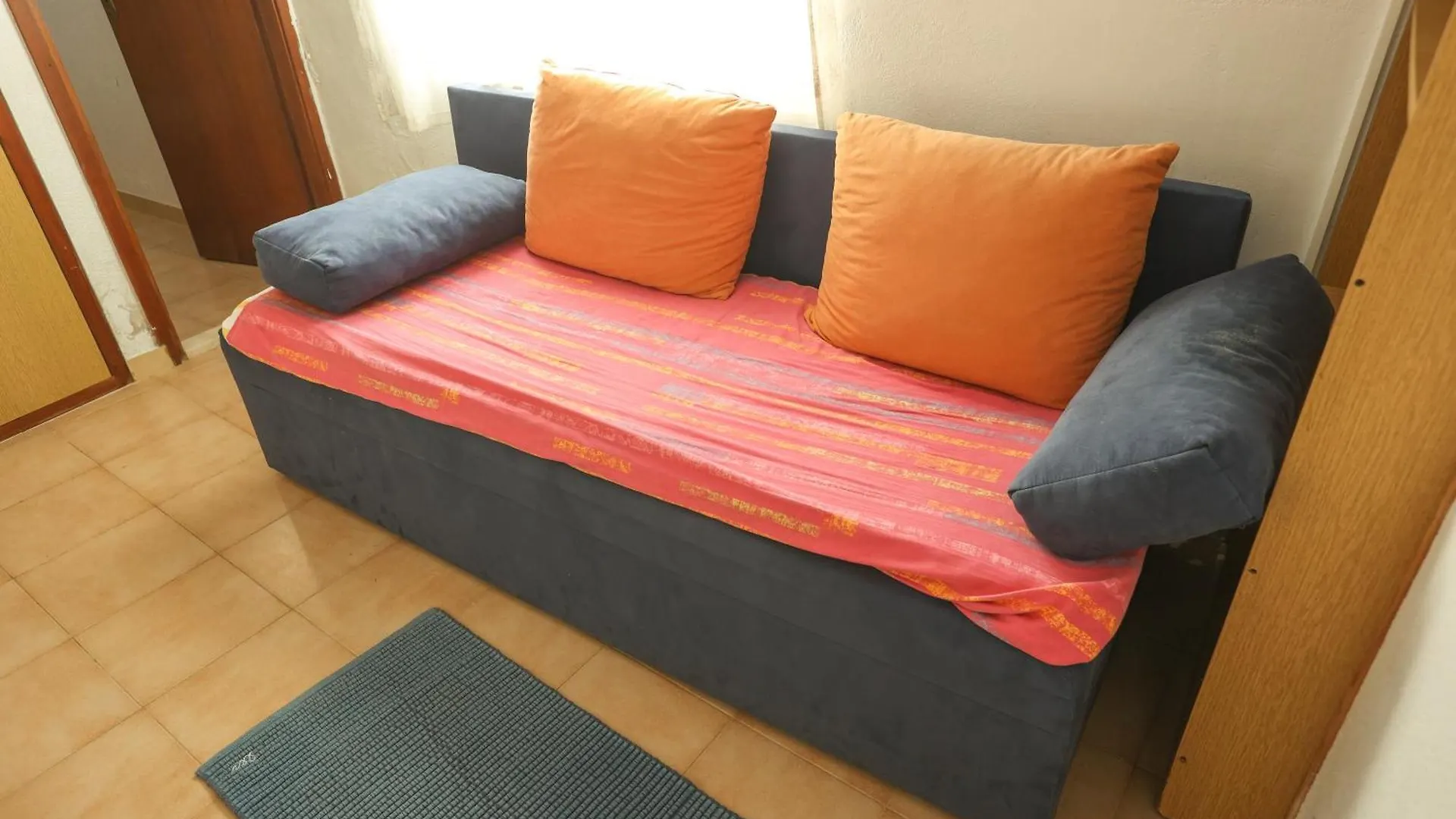 Apartments Teo 프리블라카