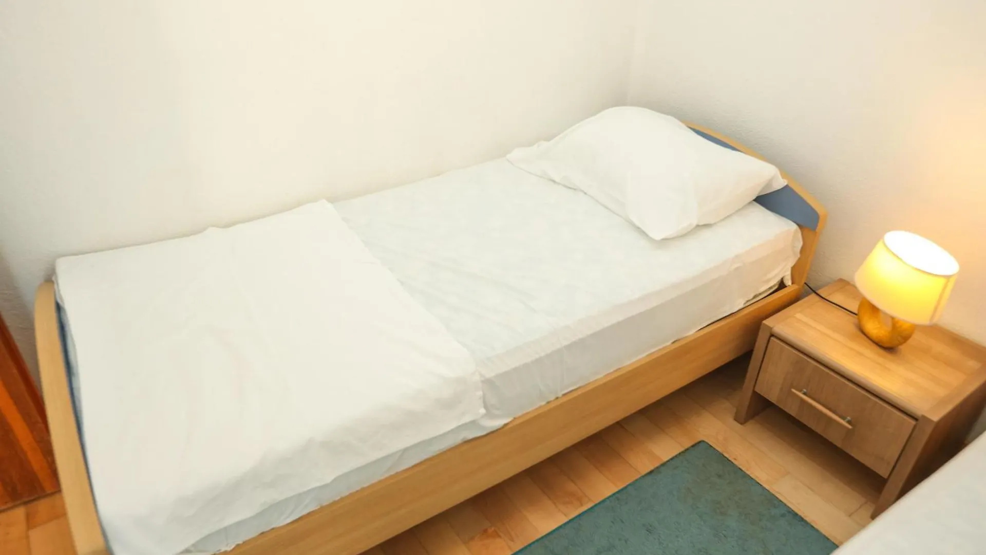 Apartments Teo 프리블라카