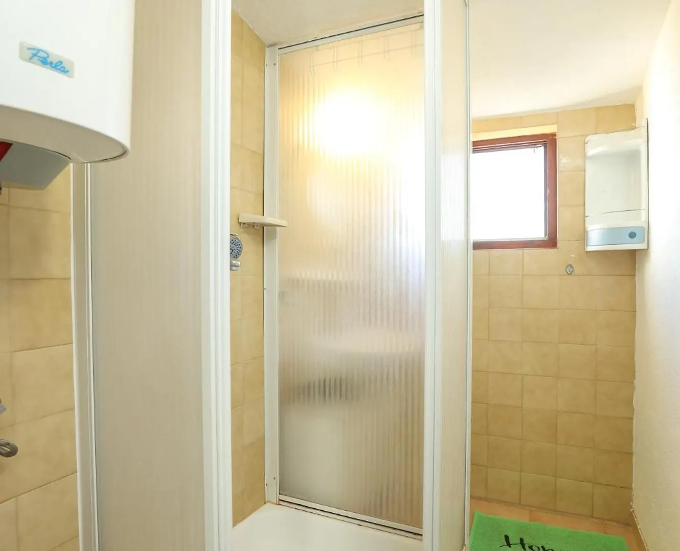 Apartments Teo 프리블라카 0*,