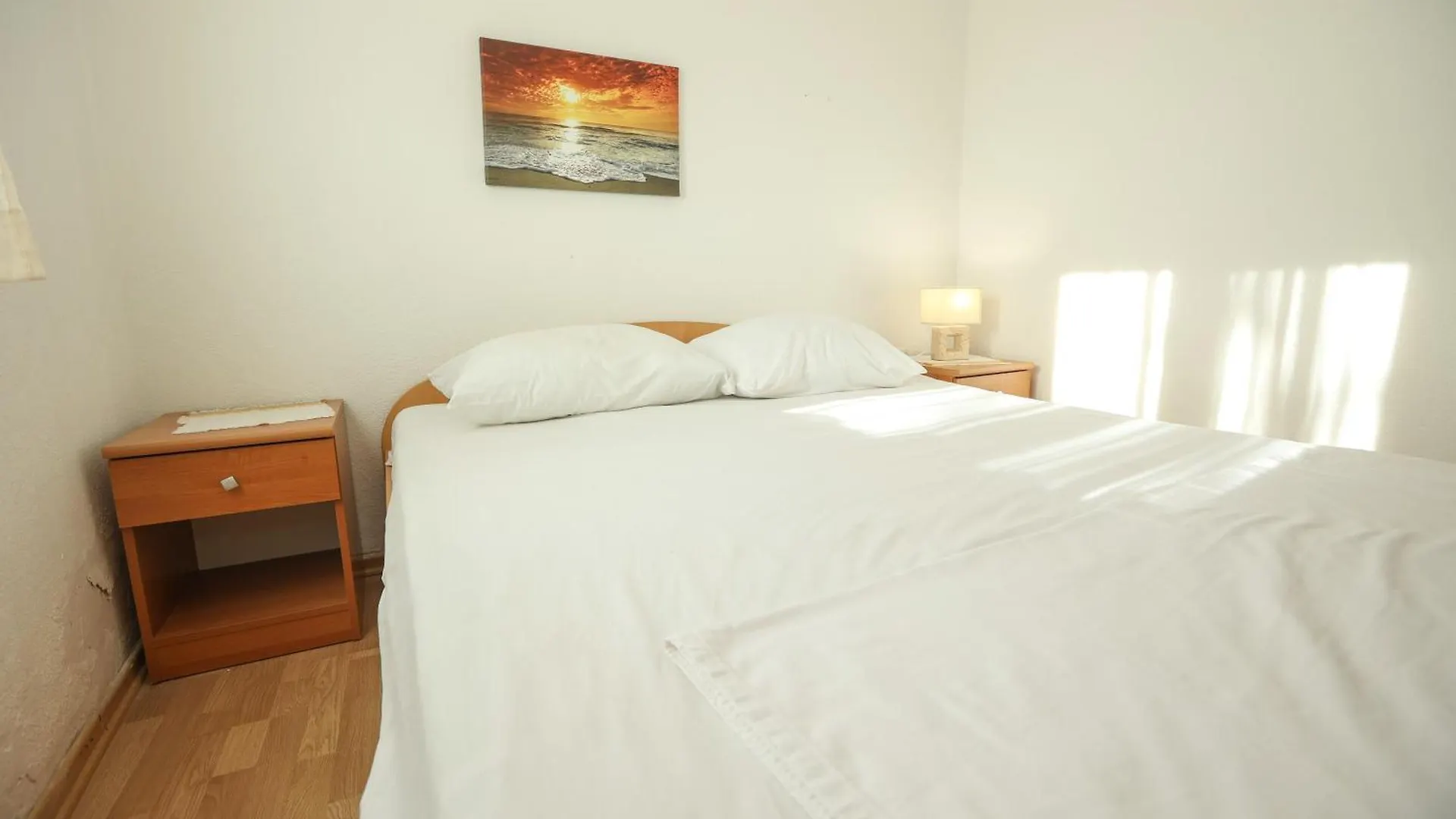 Apartments Teo 프리블라카