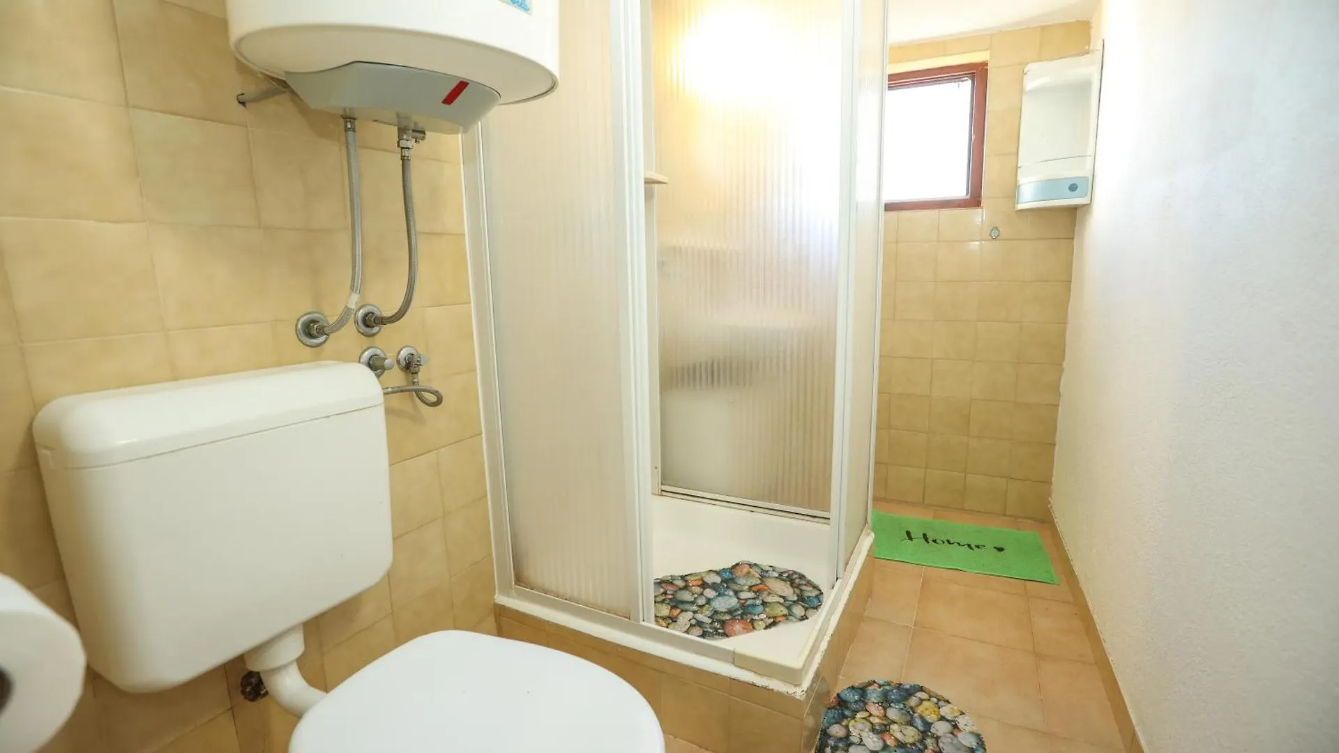 Apartments Teo 프리블라카 0*,  크로아티아