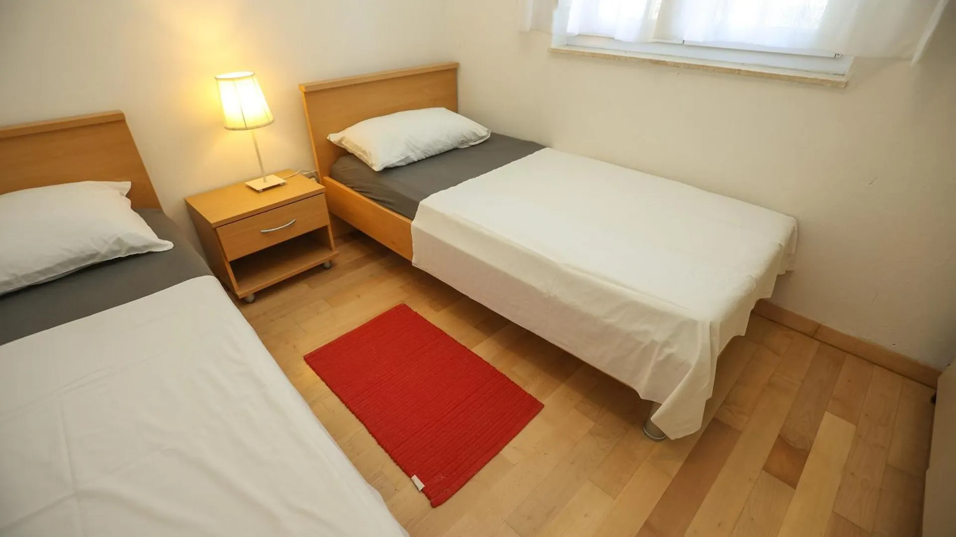 Apartments Teo 프리블라카 크로아티아