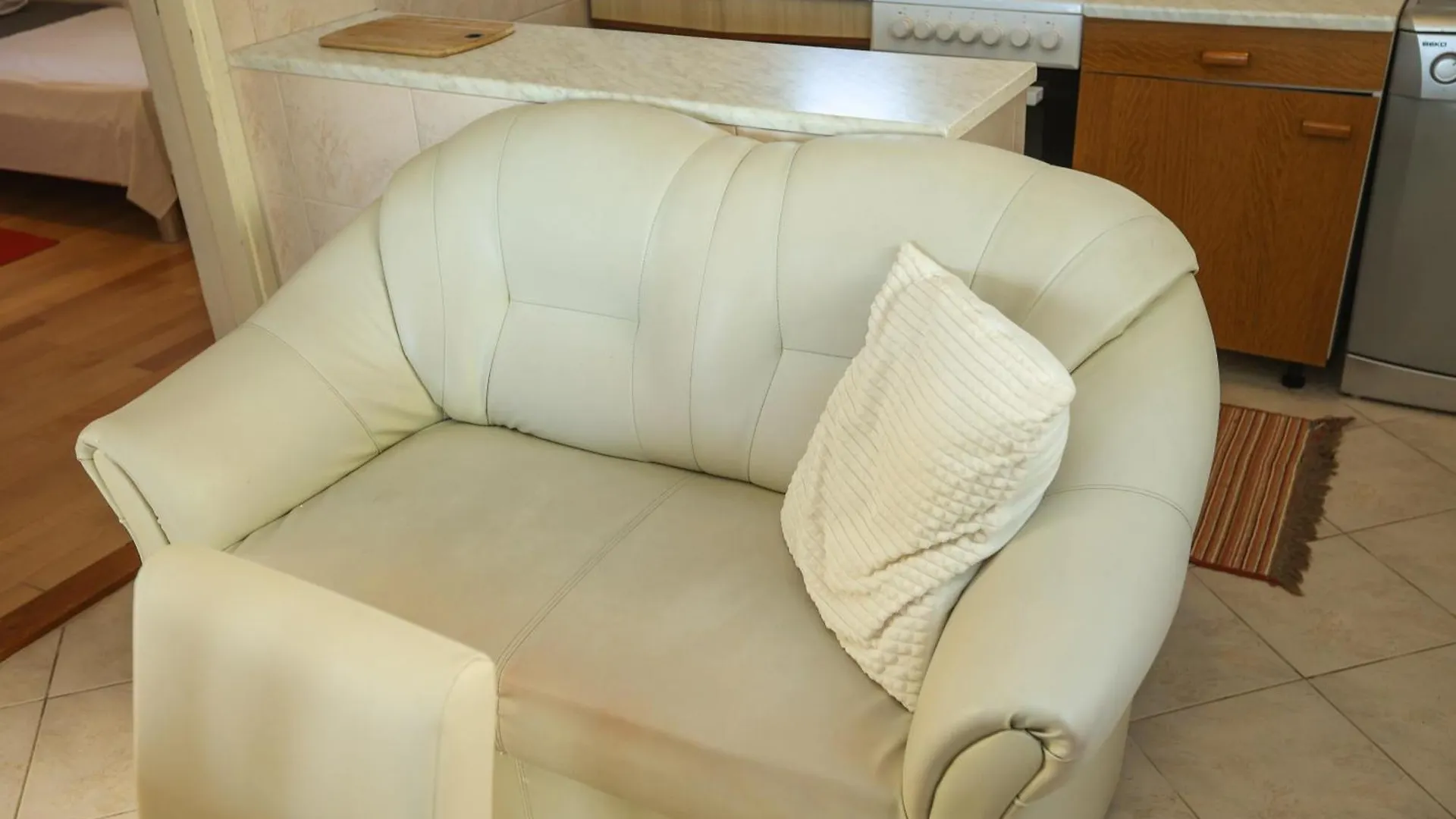 Apartments Teo 프리블라카