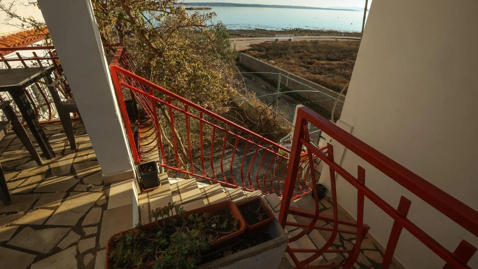 Apartments Teo 프리블라카